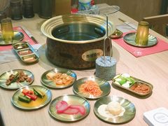 -西塔拾玖泥炉烤肉·活鳗(芝麻街店)