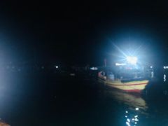-蓝湾碧波·老字号·疍家非遗海上餐厅