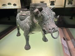 -上海博物馆(人民广场馆)