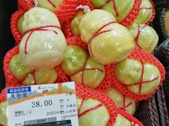 -金鹰超市(国际购物中心新街口店)