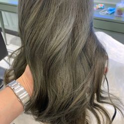 -E-salon伊上造型