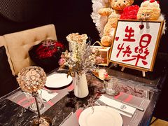 -Nord Grill&Bar Highland诺德西餐(深圳欢乐海岸店)