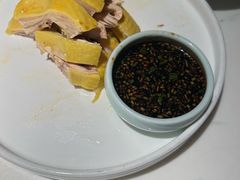 -荷塘秋月·本帮江浙菜(国权路店)