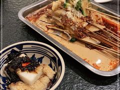 -福苗小骆驼烧烤(大唐不夜城店)