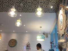 -乌镇那一年小院主题餐厅(甘泉西路店)