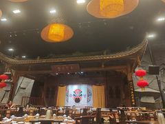 -顺兴老茶馆·精品川菜(世纪城店)