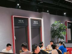 -517烧烤·龙虾·海鲜大排档(万象都荟店)