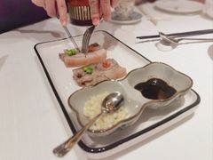 -扬州香格里拉·香宫中餐厅