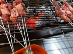 -江合勇丹东兄弟小串海鲜烧烤(总店)