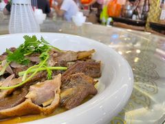 -陆记鹅庄·潮汕菜·狮头鹅(大仟里店)