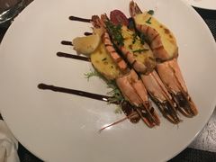 -GreyWhale灰鲸餐厅(武汉国际广场店)