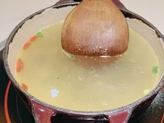 -黑鸡小馆(金源店)