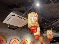 -唐坊·湖南菜(丰尚国际店)