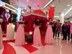 -凯德广场(武胜路店)