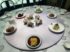 -上海老饭店(北京分店)