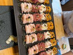 -鮨冠OMAKASE食べ放题(北京首店)