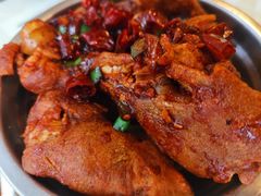 -小辣椒·桂林本地菜(鸿运店)