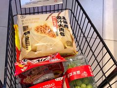 -盒马鲜生(夫子庙店)