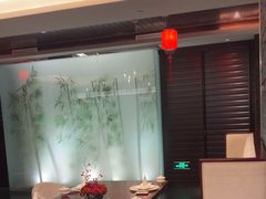-中国坊中餐厅(石家庄希尔顿酒店)
