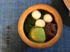 -中村藤吉(本店)