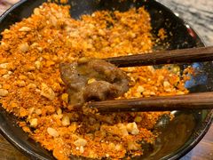 -水浒烤肉(君汇上品店)