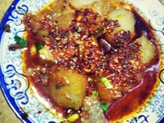 -清真·七祺祥面片手抓羊肉(瑞德店)