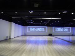 -Link舞蹈机构(观音桥店)