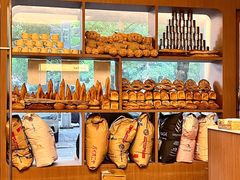 -evoojoo面包商店
