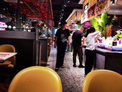 -火叮叮自助烤肉·现切牛肉(茂业店)