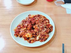 -贤花饭店(城阳店)