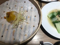 -苏小柳点心·手作小笼包(浦东嘉里城分院)