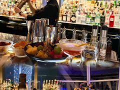 -广州四季酒店·天吧·高空酒吧