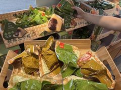 -詹记桃酥(宿州路店)