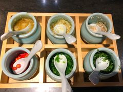 -汤城小厨•粤菜•靓汤(苏州街店)