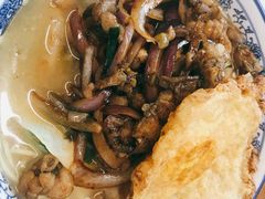 -圳兴面王·拌川·特色炒面(南山保利剧院店)