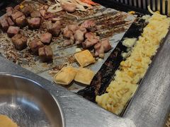 -阿亲家·韩式无限烤肉(春熙路店)