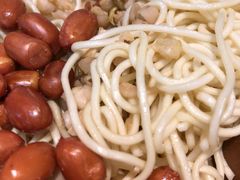 -乔伯凉面(白沙路店)