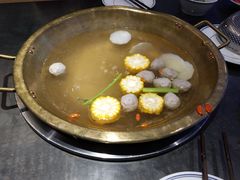 -小牛海记潮汕牛肉店(永定路店)