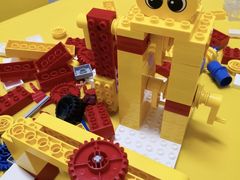 -创乐科教乐高机器人·编程·科技特长生规划中心(新地中心店)