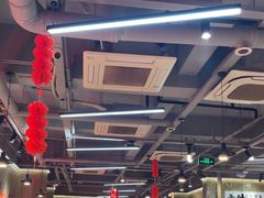 -谭三娘鲜切牛肉自助火锅(九眼桥总店)