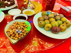 餐前小吃-金华安大酒楼·老牌潮菜·粤式茶点(东方国际店)