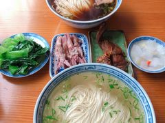 -同得兴 Since·1995 传统苏式面馆(十全街店)
