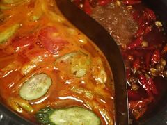-浪起·江湖菜馆(陶瓷路店)