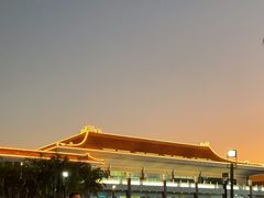 -珠海拱北口岸