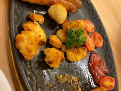 -萨莉亚意式餐厅(黄埔大沙地店)