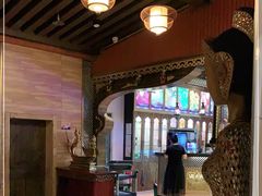-金象湾泰国餐厅(华林路店)