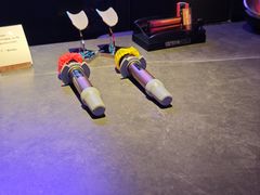 -星聚会KTV(苏州信投大厦店)