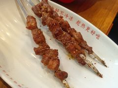 -南城香·饭香串香馄饨香(花园北路店)