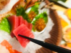 -山之川日料放题(通州店)