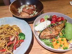 -上芽食集(德思勤店)